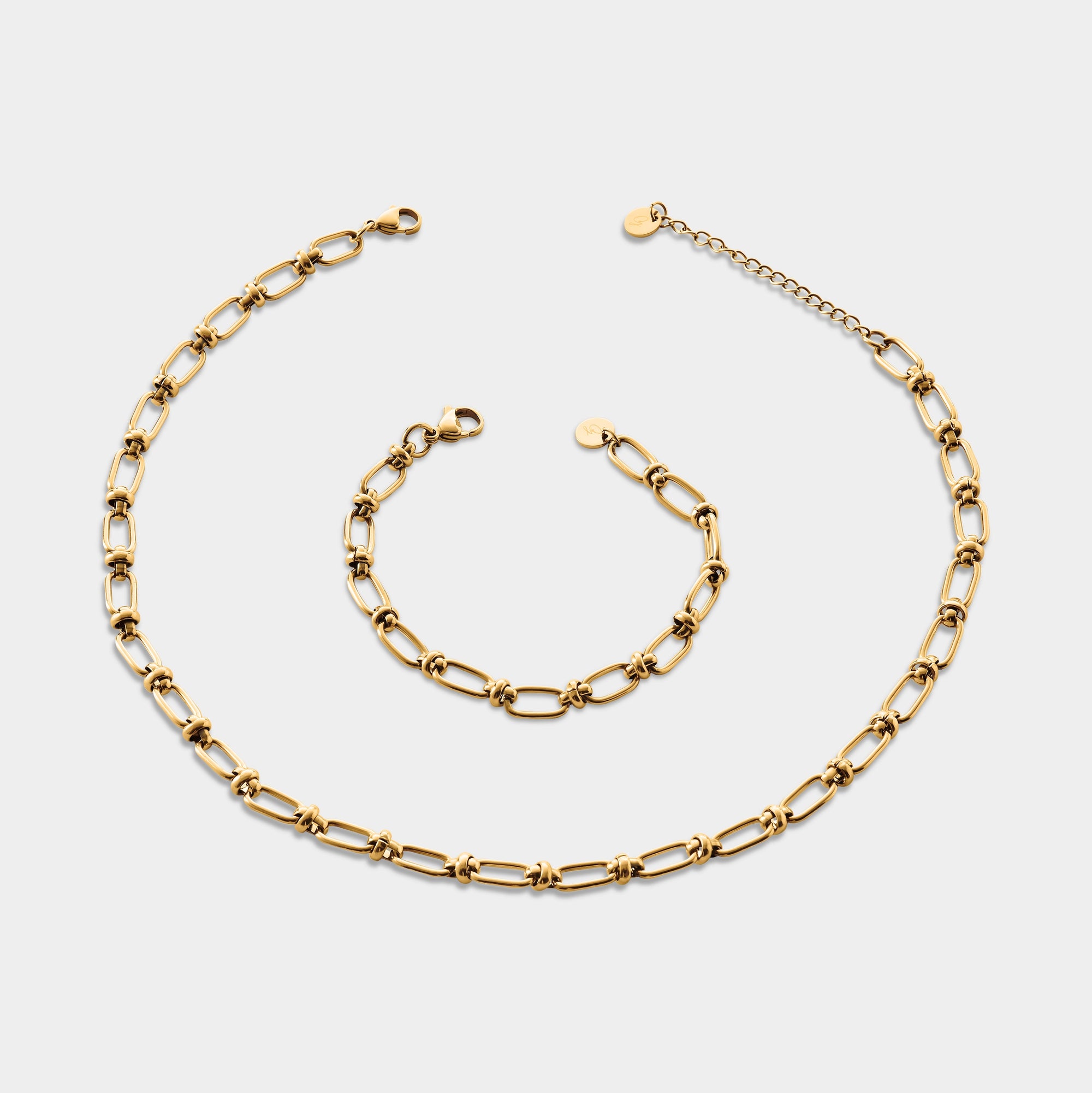 Ketten und Armbänder Collections Banner