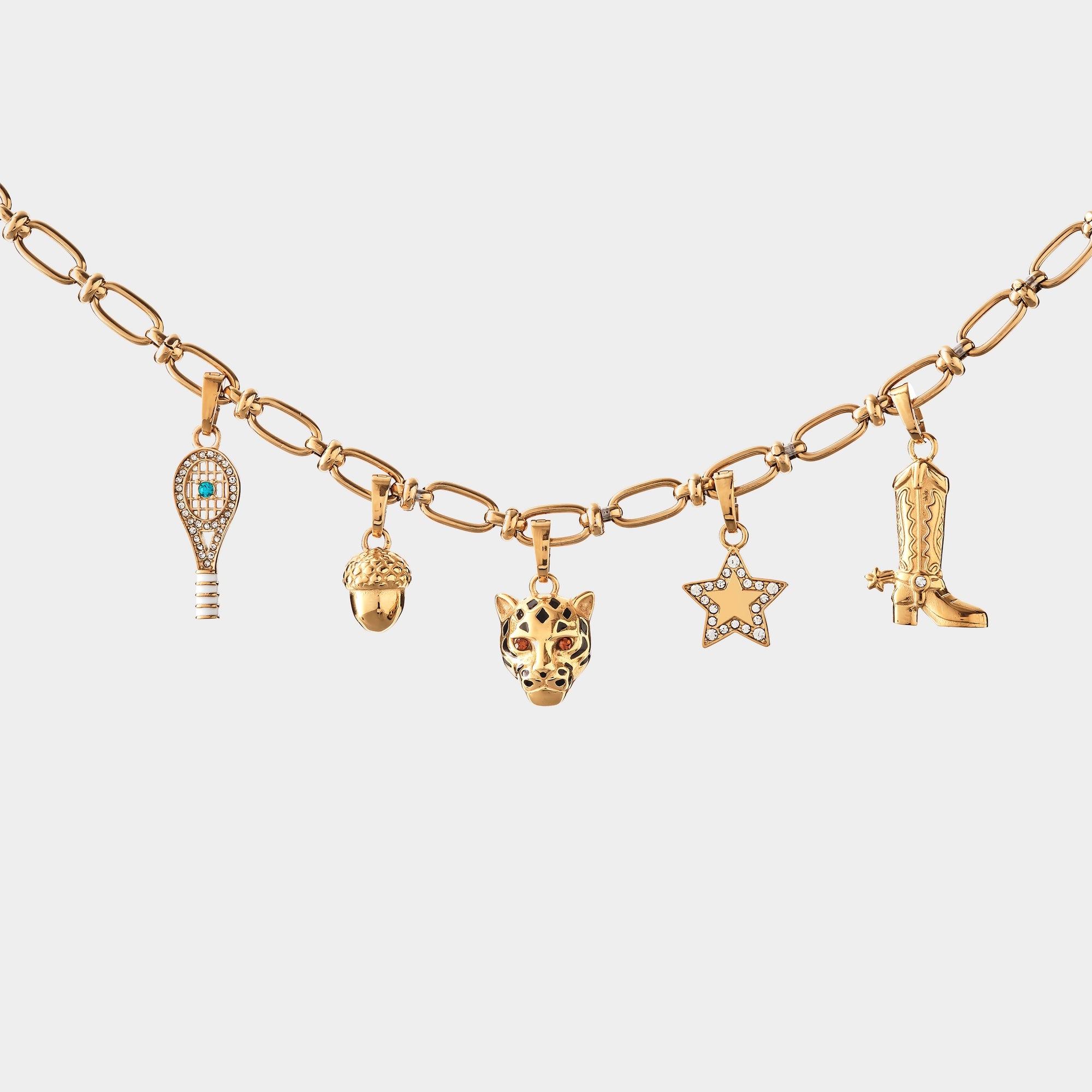 Charms Collection Banner