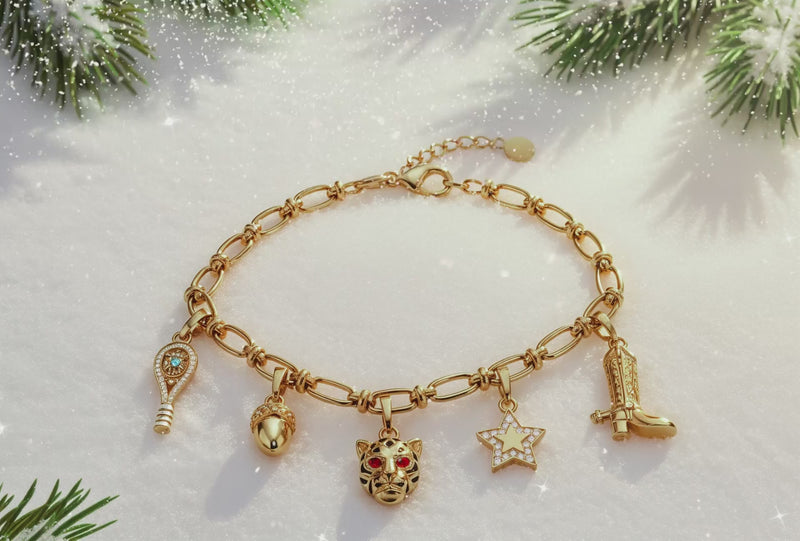 Glimzy Desktop Banner Video