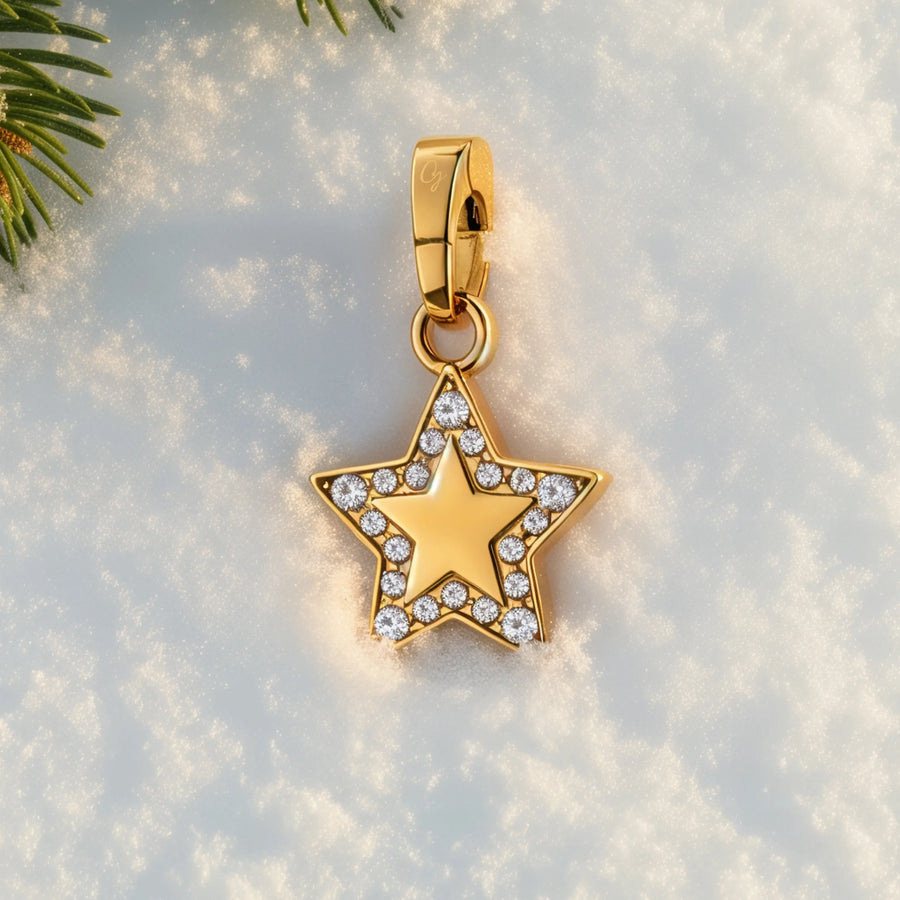 Star Charm