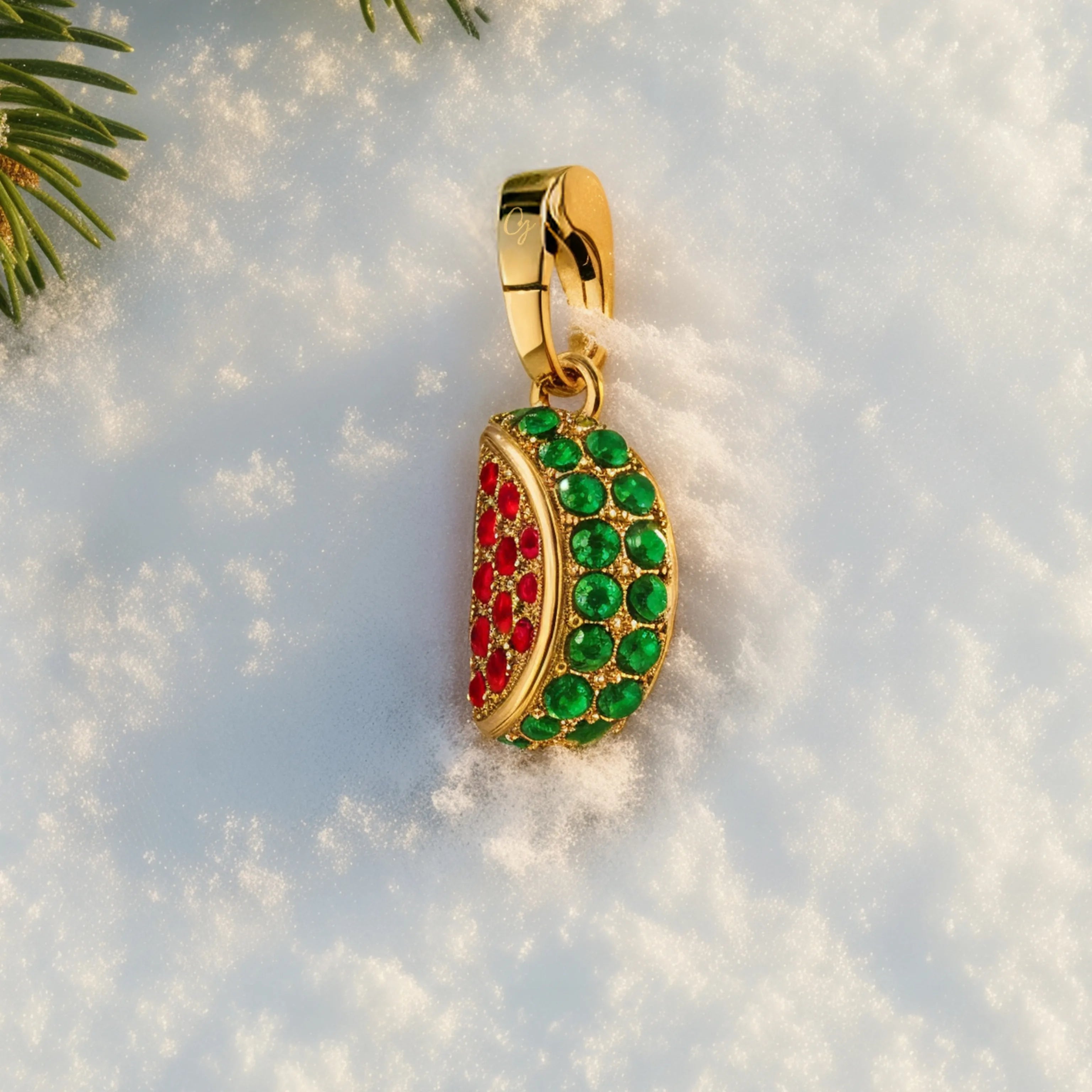 Watermelon Charm
